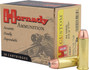 Hornady 9085 Custom 44 Remington Magnum 240 GR XTP Hollow Point 20 Bx - 090255390858
