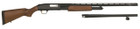 Mossberg 500 Combo Field/Security 12Ga - 015813541695