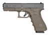 Glock 17 Gen 3 OD 9mm 10rd - 764503175725 Glock 17 Gen 3 OD 9mm 10rd - 764503175725