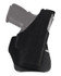 Galco Paddle Lite Concealment With Thumb Break For Glock 19/23/32 Black Right Hand - 601299116146