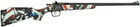 Keystone Cricket Youth Rifle .22 LR 16" One Nation (Red/White/Blue Flag) Laminated Stock Single Shot - 611613021698
