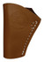Inside the Pant Holster For NAA .22 Magnum Brown Right Hand - 744253052156