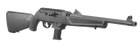 Ruger 19101 PC Carbine *NY/CA Compliant* Semi-Automatic 9mm Luger 16.12" Fluted 10rd - 736676191017