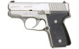 Kahr Arms MK40 M4048N 40sw 3.08" Stainless - 602686077293