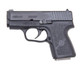 Kahr Arms PM40 PM4044 40 S&W 3" Stainless - 602686078214