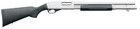 Remington 870 Marine Magnum 12 Gauge 18 Inch Barrel Bead Sight Nickel Finish - 047700250120