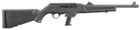 Ruger 19102 PC Carbine *CA Compliant* Semi-Automatic 9mm Luger 16.12" 10+1 Synthetic Black Stk Black Hardcoat Anodized - 736676191024