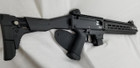 Cz Scorpion Evo 3 S1 Featurless 9mm - 400000126753 Cz Scorpion Evo 3 S1 Featurless 9mm - 400000126753