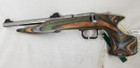 Keystone Chipmunk Hunter Pistol 22lr Camo Laminate Stainless - 645221401054