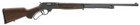 Henry H018410 Shotgun Full Choke 
Lever 410 Gauge 24" 2.5" Walnut Stk Steel - 619835500014