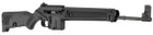 Kel-Tec SU16B SUB-16 Sport Utility Rifle SA 223 Rem 16" 10+1 Syn Stk Black - 640832000825