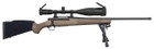 Mossberg 28019 Patriot Night Train Bolt 6.5 Creedmoor 24" 5+1 Synthetic Flat Dark Earth - 015813280198 Mossberg 28019 Patriot Night Train Bolt 6.5 Creedmoor 24" 5+1 Synthetic Flat Dark Earth - 015813280198