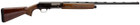 Browning 0118005004 A5 Semi-Automatic 16 Gauge 28" 2.75" Walnut High Gloss Stk Black - 023614439585