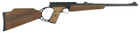 Browning 021026102 Buck Mark Sporter Semi-Automatic 22 Long Rifle 18" 10+1 Walnut Oil Finish Stock Blued - 023614235507