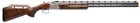 Browning 018182327 Citori CXT White Over/Under 12 Gauge 32" Adjustable Comb Monte Carlo w/Grade II Gloss American Walnut - 023614737636