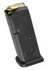 Magpul MAG907-BLK PMAG GL9 Fits Glock 19 9mm Luger 10 Round Polymer Black - 840815119302 Magpul MAG907-BLK PMAG GL9 Fits Glock 19 9mm Luger 10 Round Polymer Black - 840815119302
