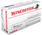 Winchester Ammo USA9JHP2 USA 9mm Luger 147 GR Jacketed Hollow Point (JHP) 50 Bx/ 10 Cs - 020892213517