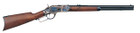 A Uberti 1873 Short Rifle Steel 342810 45Lc 20" - 037084428109