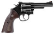 Smith & Wesson 12040 19 Classic Revolver 357 Magnum/38 S&W Special 4.25" 6 Rd Walnut Grip Blued - 022188874969