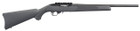 Ruger 31145 10/22 Carbine 22 LR 10+1 18.50" Charcoal Satin Black Right Hand - 736676311453
