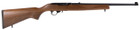 Ruger 1102 10/22 Sporter 22 LR 10+1 18.50" American Walnut Satin Black Right Hand - 736676011025