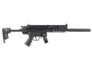 GSG GERGGSG1610ML GSG 16 Carbine Semi-Automatic 22 Long Rifle (LR) 16.25" 10+1 Retractable Black - 400000016108 GSG GERGGSG1610ML GSG 16 Carbine Semi-Automatic 22 Long Rifle (LR) 16.25" 10+1 Retractable Black - 400000016108