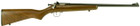 Crickett KSA2238 Crickett  22 LR 16.13" Walnut Stock Right Youth/Compact Hand - 611613022381