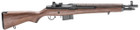 Springfield Armory AA9622 M1A Tanker 308 Win 16.25" 10+1 Black Parkerized Walnut - 706397926748