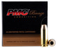 PMC 10B Bronze  10mm Auto 170 gr Jacketed Hollow Point (JHP) 25 Bx/ 20 Cs - 741569200011