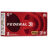 Federal WM5233 Champion  45 ACP 230 gr Full Metal Jacket (FMJ) 50 Bx/ 20 Cs - 029465062965