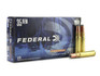 Federal 35A Power-Shok Rifle 35 Remington 200 GR Jacketed Soft Point 20 Box - 029465084899 Federal 35A Power-Shok Rifle 35 Remington 200 GR Jacketed Soft Point 20 Box - 029465084899