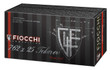 Fiocchi 762TOK Training Dynamics  7.62x25mm Tokarev 88 gr Full Metal Jacket (FMJ) 50 Box - 762344042626