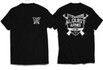 Alquist Arms Shield Logo T Shirt - 4AASHIELDBS8 Alquist Arms Shield Logo T Shirt - 4AASHIELDBS8