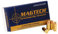 Magtech 38P Sport Shooting 38 Special 158 GR FMJ Flat Point - 754908170210