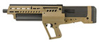 IWI US TSB12F Tavor TS12 Semi-Automatic 12 Gauge 18.5" 3" 15+1 Synthetic Flat Dark Earth Flat Dark Earth - 818004020357