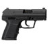 HK 704202A5 P2000 V2 LEM *CA Compliant 40 S&W 3.66" 10+1 (2) Black Black Steel Slide Black Interchangeable Backstrap Grip - 642230244498 HK 704202A5 P2000 V2 LEM *CA Compliant 40 S&W 3.66" 10+1 (2) Black Black Steel Slide Black Interchangeable Backstrap Grip - 642230244498