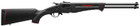 Savage Model 42 Takedown Over/Under .22LR Over .410 Gauge 20 Inch Barrel Matte Black Finish Adjustable Sights Synthetic Stock Black Finish - 011356224408