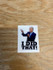 I Did That Sticker - 400000035826