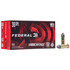Federal AE38B American Eagle  38 Special 158 gr Lead Round Nose (LRN) 50 Box - 029465085018
