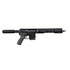 Franklin Armory 3151BLK CA11 *CA Compliant 300 Blackout 11.50" 10+1 Black Black Ergo Ambi SureGrip Buffer Tube - 818725012075