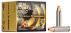 Federal P460XB1 Premium  460 S&W Mag 275 gr Barnes Expander BRX 20 Bx/ 10 Cs - 029465099084