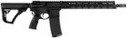 Daniel Defense 0212815049055 DDM4 V7 SLW *CA Compliant 5.56x45mm NATO 14.50" 10+1 Black Hard Coat Anodized 6 Position w/SoftTouch Overmolding Stock - 818773020015 Daniel Defense 0212815049055 DDM4 V7 SLW *CA Compliant 5.56x45mm NATO 14.50" 10+1 Black Hard Coat Anodized 6 Position w/SoftTouch Overmolding Stock - 818773020015
