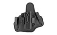 Alien Gear Holsters ShapeShift 4.0 Compatible with Glock 19 Black Polymer - 843396189702 Alien Gear Holsters ShapeShift 4.0 Compatible with Glock 19 Black Polymer - 843396189702