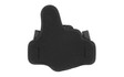 Alien Gear Holsters ShapeShift 4.0 Compatible with Glock 19 Black Polymer - 843396189702 Alien Gear Holsters ShapeShift 4.0 Compatible with Glock 19 Black Polymer - 843396189702