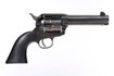 Taylors & Company 555162 Devil Anse  357 Mag 6rd 4.75" Blued Cylinder & Barrel Color Case Hardened Steel Frame Matte Black Wood Grip - 810012511896 Taylors & Company 555162 Devil Anse  357 Mag 6rd 4.75" Blued Cylinder & Barrel Color Case Hardened Steel Frame Matte Black Wood Grip - 810012511896