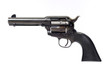 Taylors & Company 555162 Devil Anse  357 Mag 6rd 4.75" Blued Cylinder & Barrel Color Case Hardened Steel Frame Matte Black Wood Grip - 810012511896 Taylors & Company 555162 Devil Anse  357 Mag 6rd 4.75" Blued Cylinder & Barrel Color Case Hardened Steel Frame Matte Black Wood Grip - 810012511896