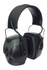 Howard Leight Impact Pro Electronic Muff Black Headband With Black/Gray Earcups - 033552019022 Howard Leight Impact Pro Electronic Muff Black Headband With Black/Gray Earcups - 033552019022
