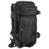 Glock AS02000 Multi-Purpose  Backpack 1000 Denier Polyester Black 18" x 11" x 11" Black - 764503023521