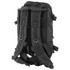 Glock AS02000 Multi-Purpose  Backpack 1000 Denier Polyester Black 18" x 11" x 11" Black - 764503023521