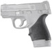 HandAll Beavertail Grip Sleeve S&W M&P Shield, Ruger LC9 Black - 743108184004 HandAll Beavertail Grip Sleeve S&W M&P Shield, Ruger LC9 Black - 743108184004